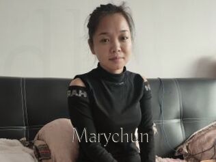 Marychun