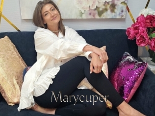 Marycuper