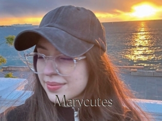 Marycutes