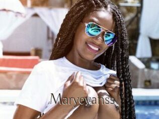Maryevanss