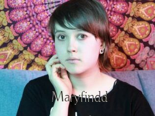 Maryfindd