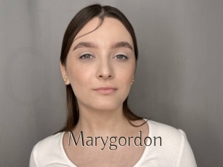 Marygordon