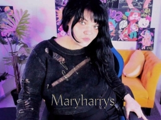 Maryharrys