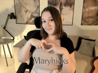 Maryhicks