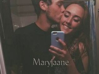 Maryjaane