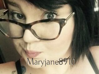 Maryjane8910