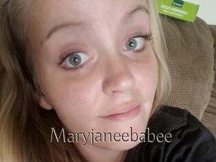 Maryjaneebabee