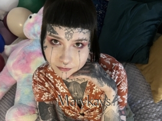 Marykays