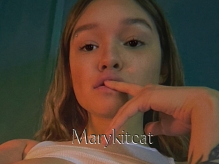 Marykitcat