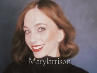 Marylarrison
