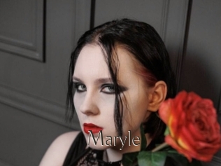Maryle