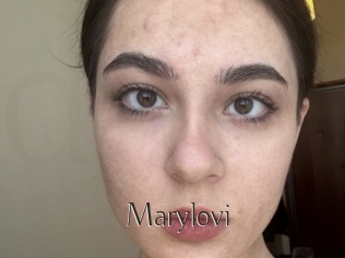 Marylovi