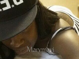 Marymayi