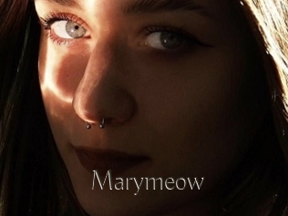Marymeow