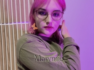 Marymie