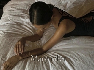 Marymiller