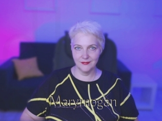 Marymogan