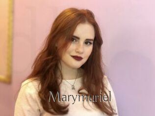 Marymuriel