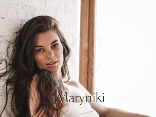 Maryniki