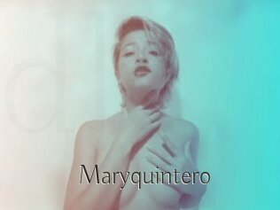 Maryquintero