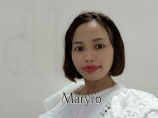 Maryro