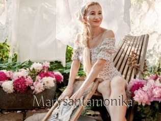 Marysantamonika