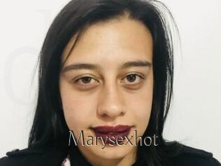 Marysexhot