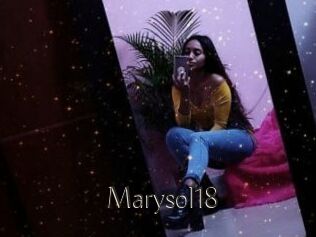 Marysol18