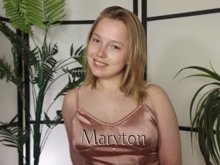 Maryton