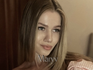 Maryv