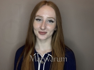 Maryvarum