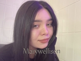 Marywellison
