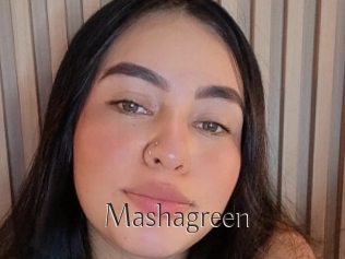 Mashagreen