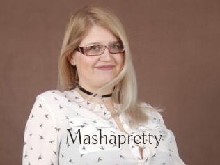 Mashapretty