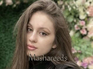 Mashareeds