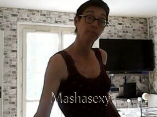Mashasexy