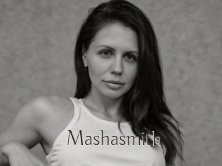 Mashasmith