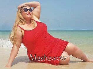 Mashawow