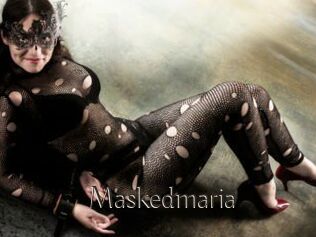 Maskedmaria