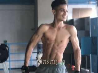 Mason_n