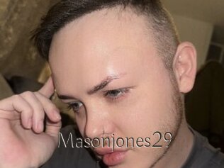 Masonjones29