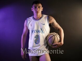 Massimocontie