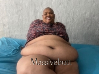 Massivebutt