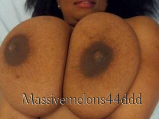 Massivemelons44ddd