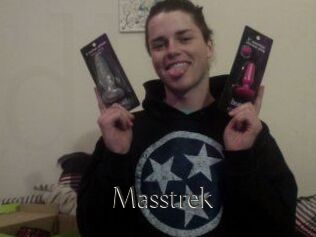Masstrek