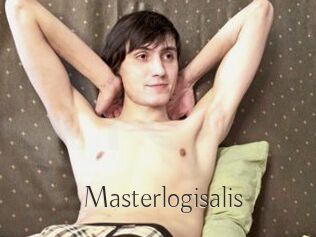Masterlogisalis