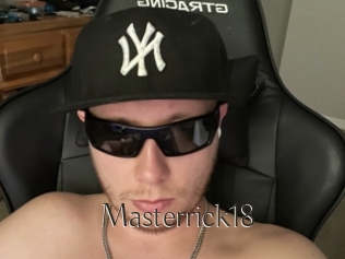 Masterrick18