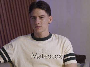 Mateocox