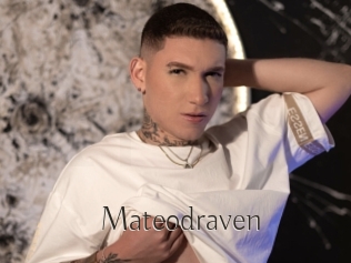 Mateodraven