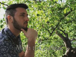 Math_the_curious